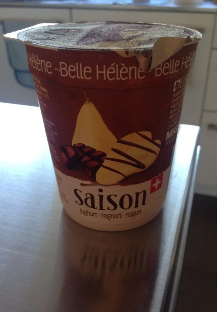 Belle Hélène