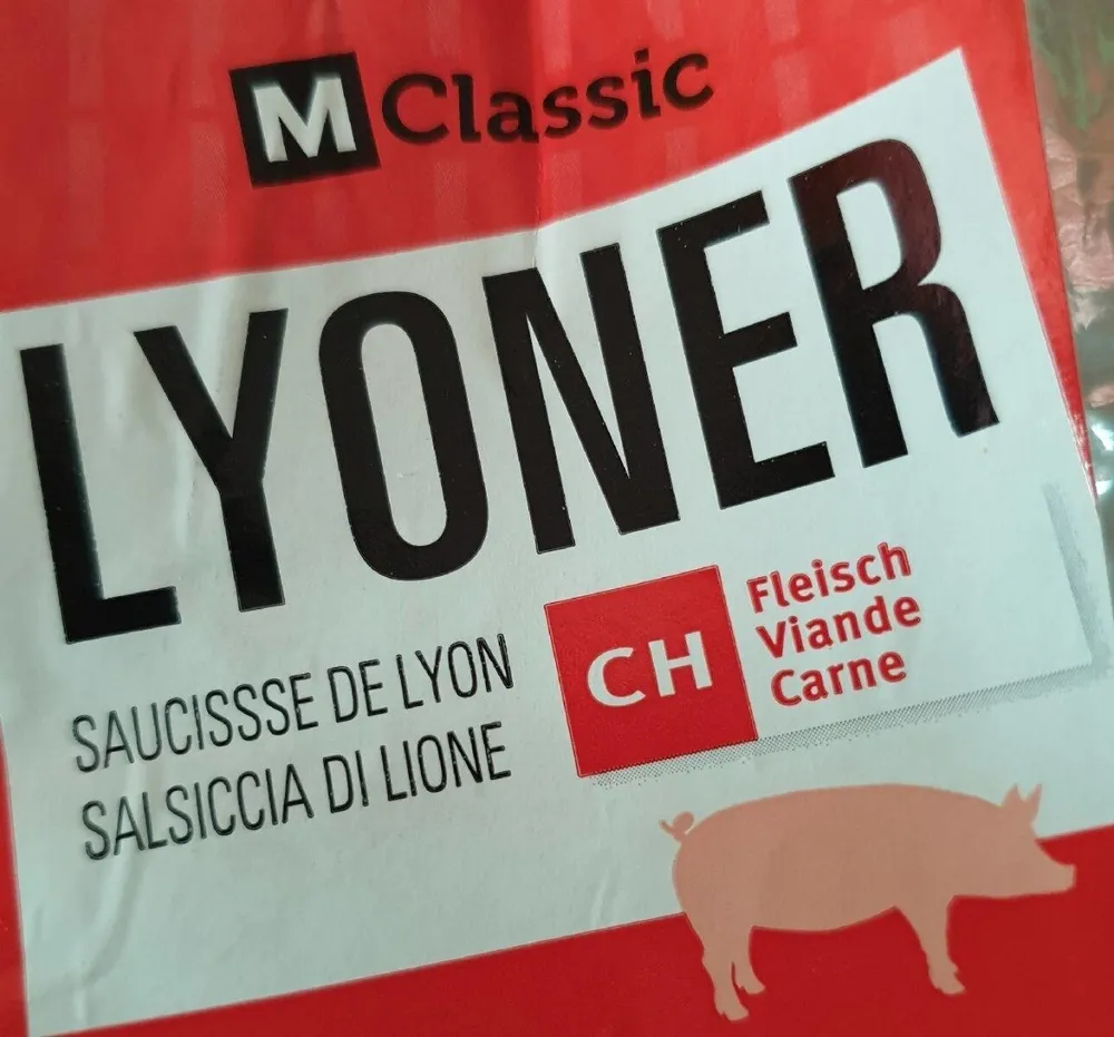 Lyoner