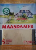 Maasdamer