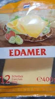 Edamer fromage