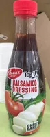 Balsamico Dressing
