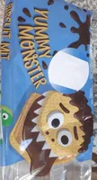 Yummy Monster
