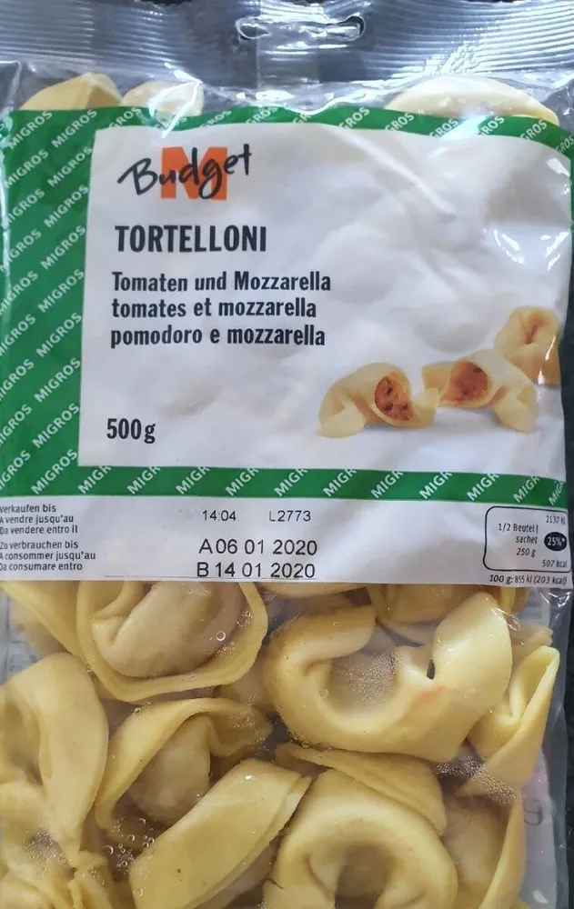tortelloni