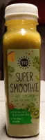 Super Smoothie Kale, Leinsame