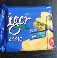 Leger Classic fromage
