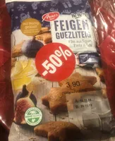 Pate aux figues