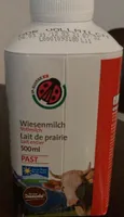 Wiesenmilch