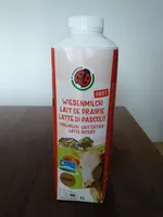Wiesenmilch