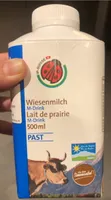Wiesenmilch M-Drink