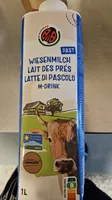 Milch