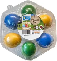 Picknick Eier (6 Stück)