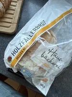 Pain bûcheron