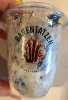 Bärentatzen