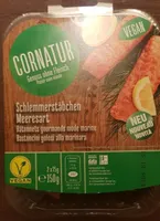 Bâtonnets gourmands mode marine