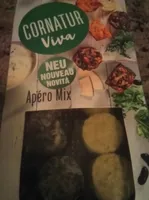 Cornatur viva apero mix