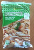 Pâte feuilletée