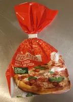 Pizzateig