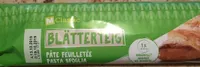 Blätterteig