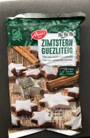 Zimtsternen