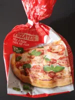 Pate a pizza