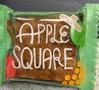 Apple square