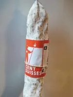 Salami Cent Suisse