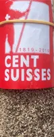 Salami au poivre