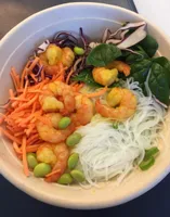 Sea bowl