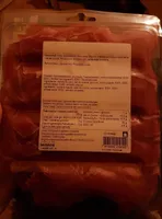 Jambon cru des Grisons