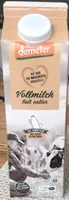 Vollmilch