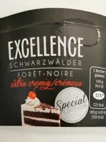 Excellence forêt noire