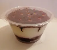 Tiramisu fraise