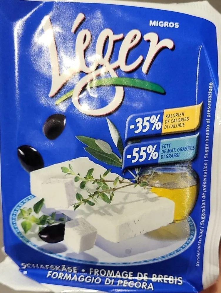 Fromage de brebis