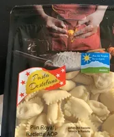 Pâtes fraîches Migros
