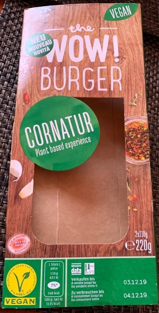 WOW! Burger