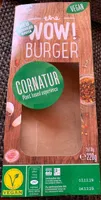 WOW! Burger