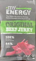 Original Beef Jerky