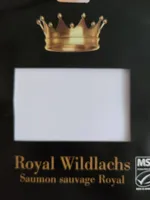 Royal Wildlachs