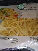 Fettuccine