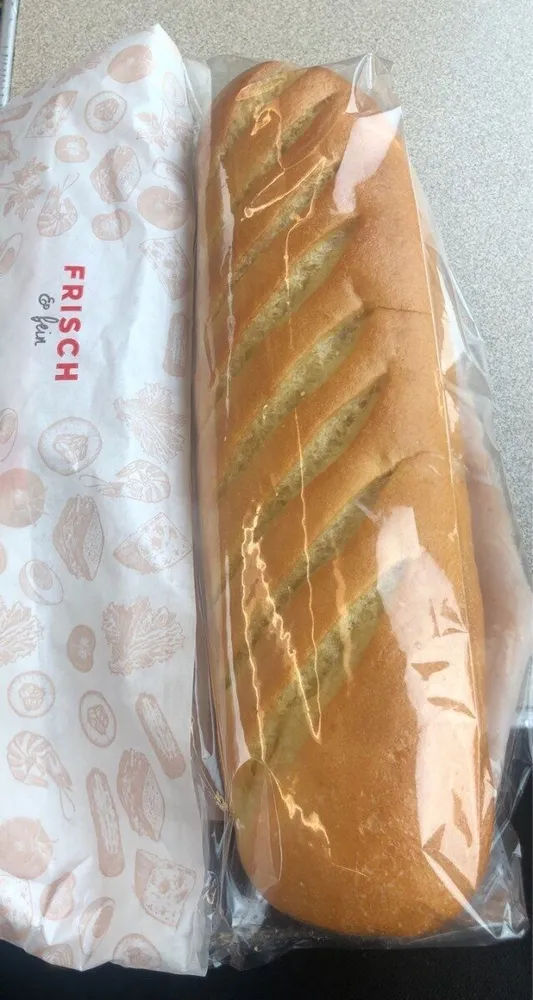 Sandwich budget dinde