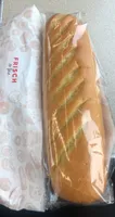 Sandwich budget dinde