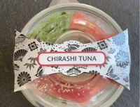 Chirashi Tunq
