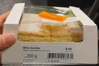 Mille-feuilles