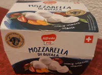 Mozzarella di Bufala