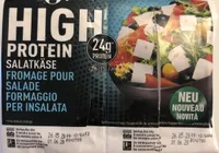 High Protein Salatkäse