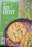 Hot Cheesy