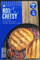 Hot&Cheesy