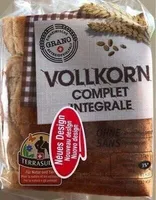 Vollkorn Complet Integrale