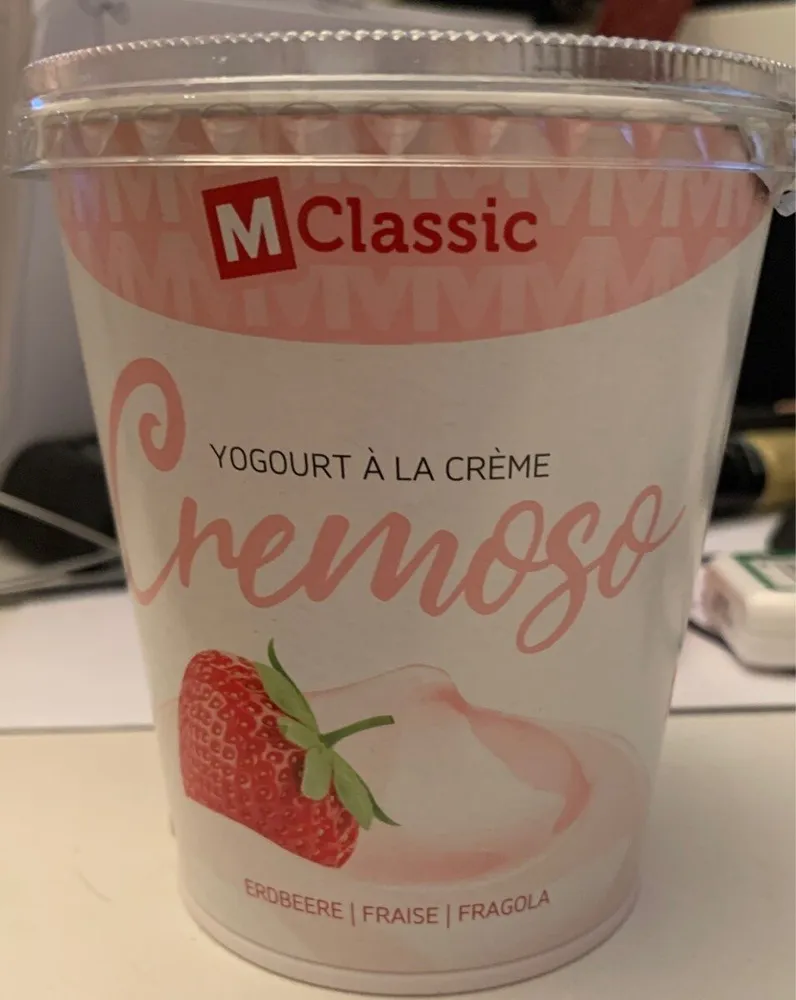 Cremoso