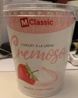 Cremoso